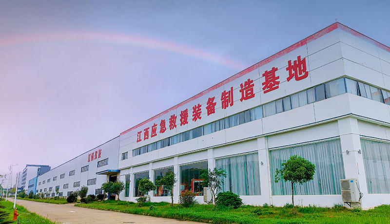 热烈庆祝江西玖发专用车有限公司网站上线！