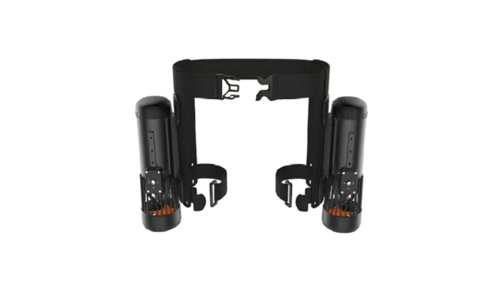 V2蛙人推进器